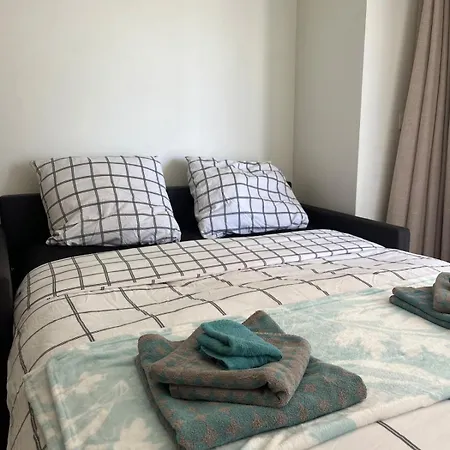 With Side Sea Views Appartement