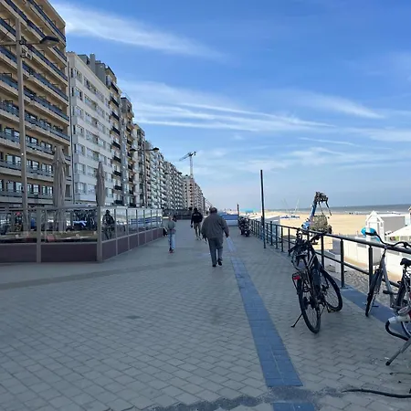 With Side Sea Views Appartement *