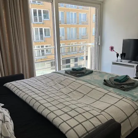 With Side Sea Views Appartement