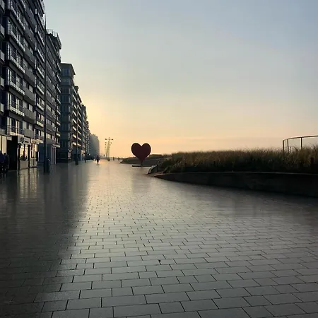 With Side Sea Views *