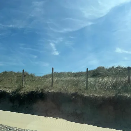 With Side Sea Views