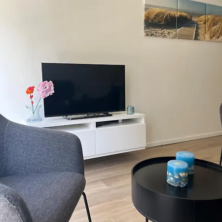 With Side Sea Views Appartement