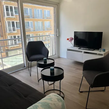With Side Sea Views Appartement